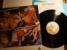 LP COKE ESCOVEDO - Comin' at ya RARE Soul/Funk/Disco Org US 1976 1.PresMINT OIS