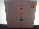 Com Truise – Iteration – Ltd Ed Blue White Vinyl 2XLP, 2017, Ghostly, Electronic