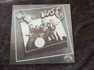 THE BLASTERS American Music LP ROLLIN' ROCK 1980 US orig LP021 PHIL & DAVE ALVIN