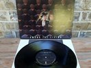 ANTHRAX Among The Living LP Record Vinyl 1987 Island Records 90584-1 Megaforce