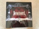 Death Angel Act III Vinyl LP 1990 1st Pressing on Geffen Made in Germany