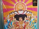 The Jimi Hendrix Experience ‎Axis: Bold As Love Ristampa Lp Vinile Mono Version