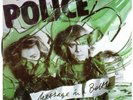 The Police - Message In A Bottle (2 x 7