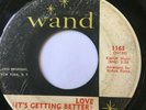 Northern Soul 45/ The Groove 