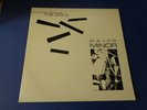 THE COLD  Major Minor  TOP POP Orig 1985 New Orleans Power Pop LP