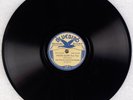 JOE VENUTI: Moon Glow / Everybody Shuffle US ’33 Jazz 78 Bluebird B-5520 Hear