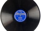 GLENN MILLER: Sold American / Humoresque ’38 NYC US Vocalion 4449 Jazz 78