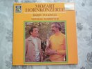 Mozart Hornkonzerte - Barry Tuckwell - Neville Marriner - EMI LP - 1972