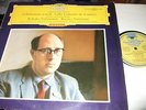 ROSTROPOVICH : SCHUMANN CELLOKONZERT A MOLL RED STEREO LP 1961 DGG 138674 SLPM