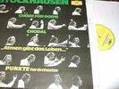 STOCKHAUSEN : CHÖRE FÜR DORIS LP 1976 DGG 2530641 GERMANY +INSERT