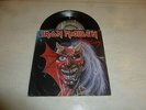 IRON MAIDEN - Purgatory - Original 1981 UK 7