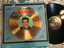 ELVIS PRESLEY   GOLDEN RECORDS VOL. 3 LP   RCA VICTOR LPM-2765 MONO   ‘63 Shrink