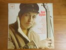 Vinyl LP Bob Dylan (Self Titled), 1962 Columbia Monaural- CL 1779.