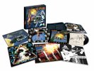 DEF LEPPARD THE VINYL BOXSET VOL. 1   LTD. ED. 7 x 180gsm VINYL LP/7