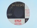 MAXINE BROWN One In A Million WAND Northern Soul 45 HEAR