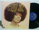 LAFAYETTE AFRO ROCK BAND - MALIK 1974 LP OG 1ST PRESSING FRANCE America Records