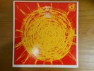 Vinyl LP Sun Ra And His Arkestra Sun Song, 1967 Delmark DL-411.