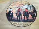 Les Beatles - Dans Leurs Plus Grands Succes - Rare Odeon Beat Rock Picture Disc