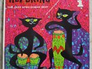 The Jazz Afro-Cuban Beat HOT SKINS Mono Interlude Records MO 513 Shelly Manne