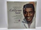 NEW RARE Sammy Davis Jr California Suite   Vinyl Record                   lp1324