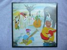 The Band ?– Music From Big Pink Germany 1976 (LP)