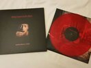 Jozef Van Wissem / SQÜRL - Only Lovers Left Alive Vinyl 2LP Red Translucent
