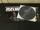 Miles Davis - 'Four' & More 180 GRAM REISSUE LP MFSL MOFI
