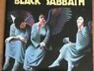 Black-Sabbath -1980 Japan Heaven and Hell Tour Book Concert Program Dio