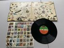 LED ZEPPELIN III SD 7201 Atlantic Record MONARCH zepplin 3 Vinyl LP 1974
