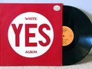 YES White Yes Album LP vinyl NM/VG+ 1st press 1972 Offshore Records Netherlands