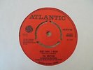The Drifters - Baby What I Mean 1966 UK 45 ATLANTIC NORTHERN SOUL