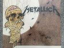 Metallica - One 12