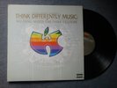 Dreddy Kruger Presents Think Differently Music: Wu-Tang Meets Indie Culture 2LP