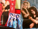 BANANARAMA More Than Physical - Poster Bag Vinyl And Siobhan Version