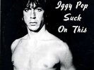Iggy Pop / Stooges ?– Suck On This - Two Vintage 1977 Vinyl LP's - Super Rare