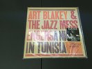 Art Blakey/Jazz Messengers ?-A Night In Tunisia 180 GRAM SRX RE LP Music Matters