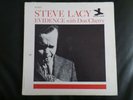 Steve Lacy Don Cherry Evidence Vinyl LP New Jazz 1962 Mono OG Post Bop