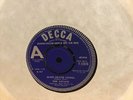 The Attack Hi-Ho Silver Lining/Any More Than I Do RARE PROMO F12578