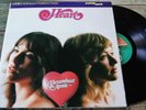 HEART Dreamboat Annie NAUTILUS HALF SPEED MASTER LP RECORD ALBUM EX