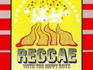 Hippy Boys - Reggae with the Hippy Boys [New Vinyl LP]