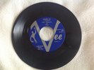 MIKE WAGGONER & BOPS 45 BASHER #5 /BABY BABY  Surf Rock INSTRO NM Rockabilly NM