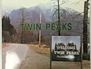 ANGELO BADALAMENTI · MUSIC FROM TWIN PEAKS ·  DAVID LYNCH · LP Vinyl
