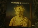 The Offspring Splinter Vinyl RARE GREEN DAY BLINK 182 SUM 41 BAD RELIGION NOFX