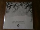 VELVET UNDERGROUND   White light white heat