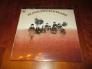 Blood Sweat & Tears [LP] (Vinyl, 1981 Direct Disc Labs)