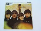 THE BEATLES  FOR SALE   ORIGINAL 1965   U.K   EP   PARLOPHONE GEP 8931