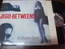 THE GO BETWEENS - 16 Lovers Lane, LP 12