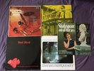 5 x JAZZ LPS + 12in EP BRITISH 60s JAZZ