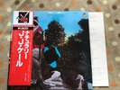J.J. Cale ?– Naturally LP JAPAN PRESS OBI