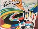 PING PONG - about time rare LP 1971 prog psych Italy EMILIANA RECORDS LP 5022